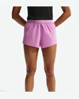 Short de Talla Media con Pantalón Corto Incorporado Dri-Fit Nike Swift 6 cm Mujer – 2/4