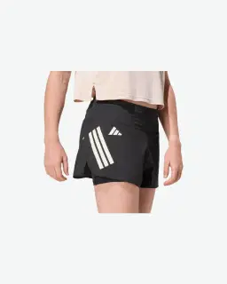 Pantalones cortos Adidas Adi365 Formotion 2 en 1 Mujer – 1/3