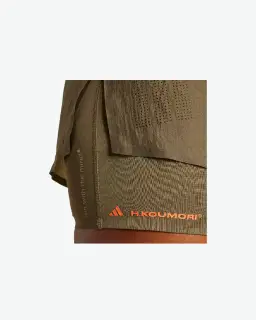 Pantalones cortos Adidas Adi365 Hermanos Koumori 2 en 1 4 pulgadas Mujer – 3/4