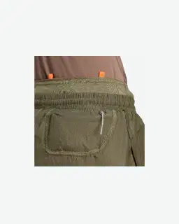 Pantalones cortos Adidas Adi365 Hermanos Koumori 2 en 1 4 pulgadas Mujer – 4/4