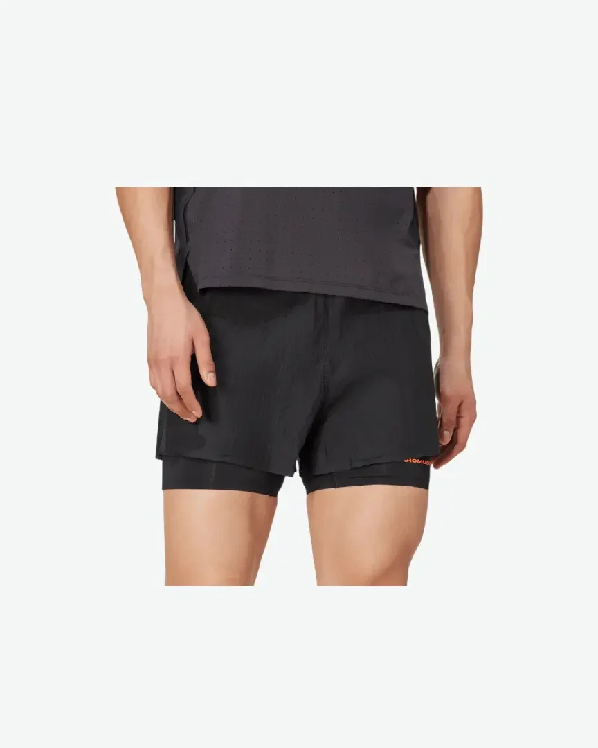 Pantalones cortos Adidas Adi365 Hermanos Koumori 2En1 Hombre