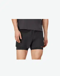 Pantalones cortos Adidas Adi365 Hermanos Koumori 2En1 Hombre – 1/4