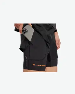 Pantalones cortos Adidas Adi365 Hermanos Koumori 2En1 Hombre – 3/4