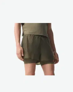 Pantalones cortos Adidas Adi365 Hermanos Koumori 2En1 Hombre – 1/4