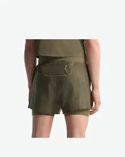 Pantalones cortos Adidas Adi365 Hermanos Koumori 2En1 Hombre – 2/4