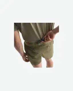 Pantalones cortos Adidas Adi365 Hermanos Koumori 2En1 Hombre – 3/4