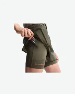 Pantalones cortos Adidas Adi365 Hermanos Koumori 2En1 Hombre – 4/4