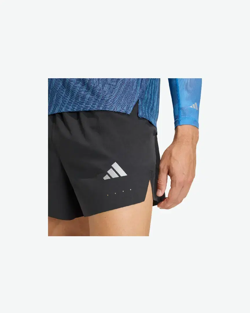Pantalones cortos Adidas Adi365 M - KE8211 (1) au meilleur prix !