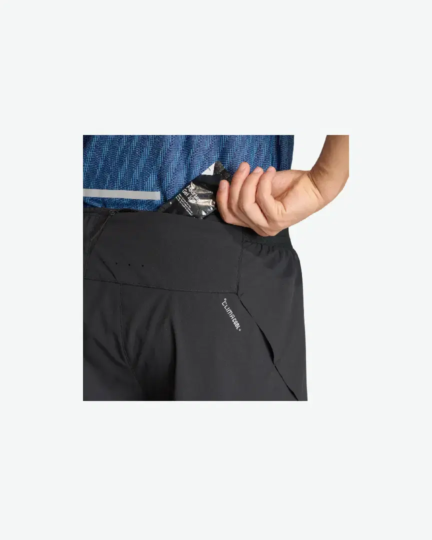 Pantalones cortos Adidas Adi365 M - KE8211 (2) au meilleur prix !