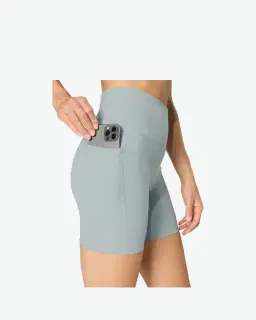 Pantalones cortos Adidas Adi365 Mujer – 1/3
