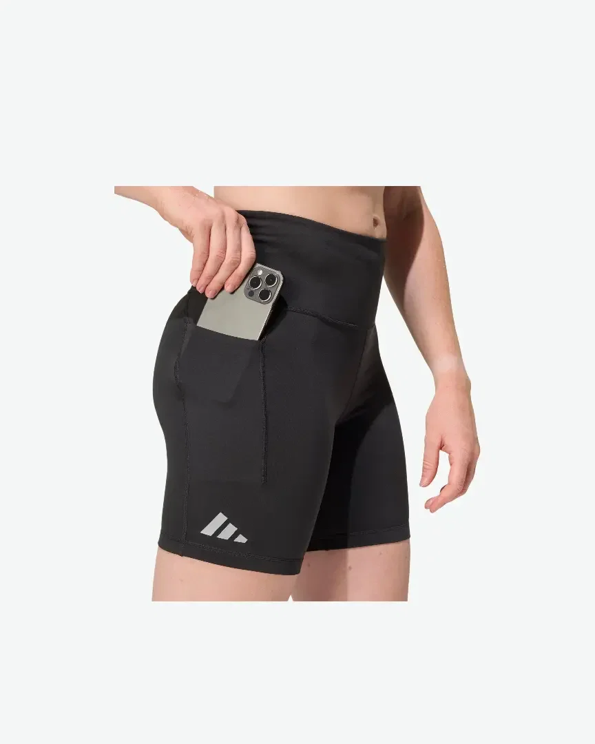 Pantalones cortos Adidas Adi365 Mujer