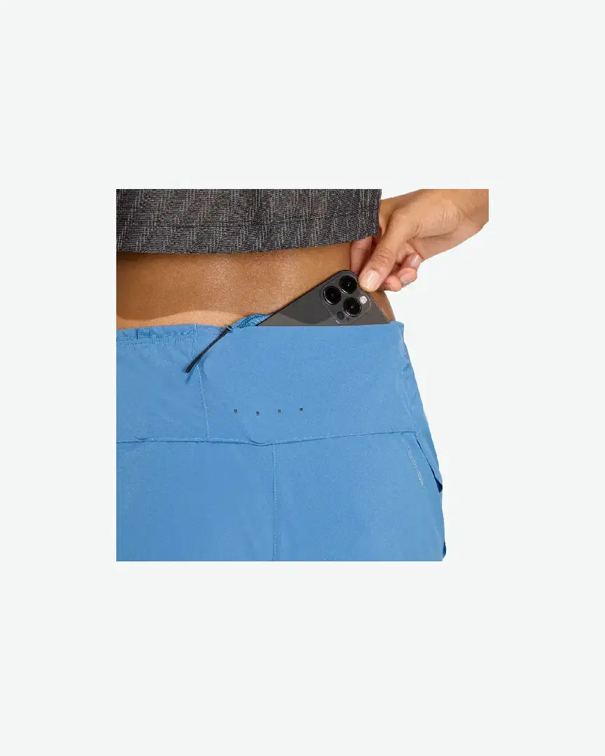 Pantalones cortos Adidas Adi365 W - KE8208 (2) au meilleur prix !