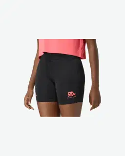 Pantalones cortos Adidas Adi365 Mujer – 1/4