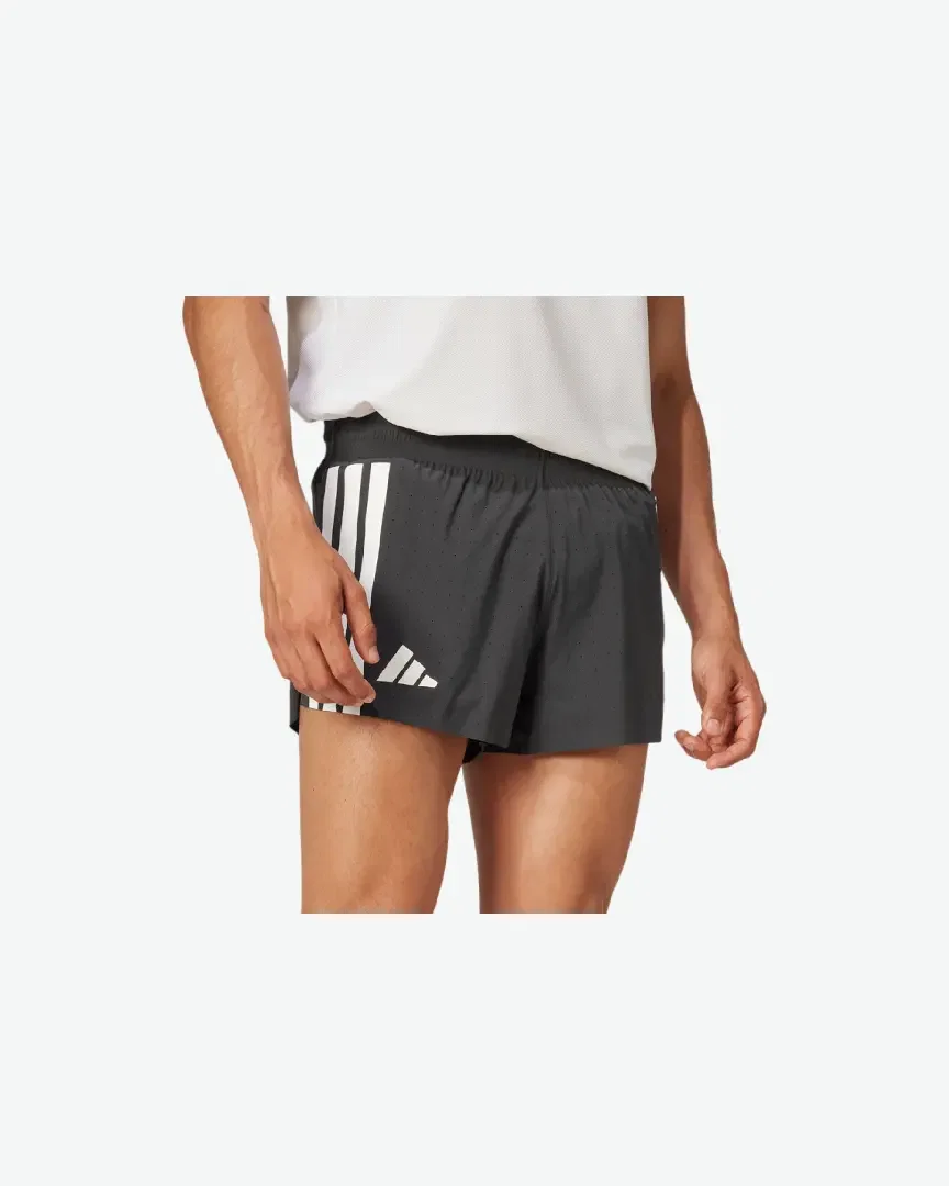 Pantalones cortos Adidas Adizero 2 pulgadas Hombre