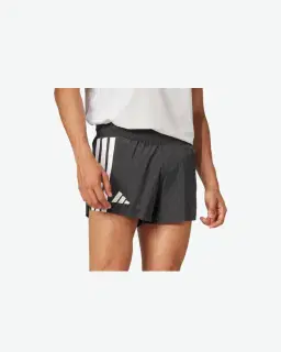 Pantalones cortos Adidas Adizero 2 pulgadas Hombre – 1/4