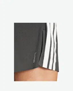 Pantalones cortos Adidas Adizero 2 pulgadas Hombre – 4/4