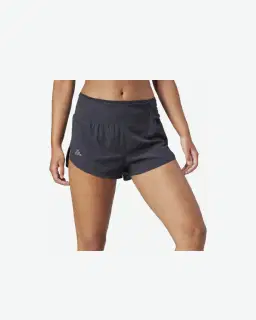 Shorts Adidas Adizero 2 pulgadas Mujer – 1/6