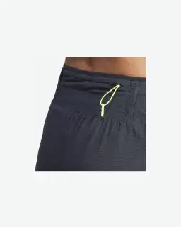 Shorts Adidas Adizero 2 pulgadas Mujer – 3/6