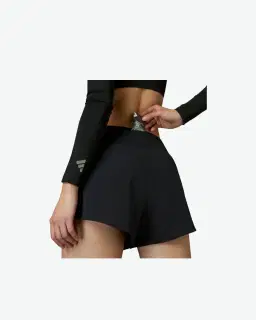 Shorts Adidas Adizero 2 pulgadas Mujer – 2/4