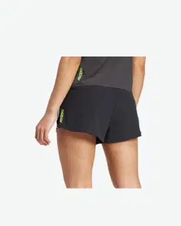 Shorts Adidas Adizero 2 pulgadas Mujer – 3/4