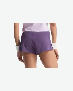 Shorts Adidas Adizero 2 pulgadas Mujer – 2/4