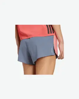 Shorts Adidas Adizero 2 pulgadas Mujer – 2/4