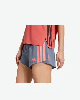 Shorts Adidas Adizero 2 pulgadas Mujer – 3/4