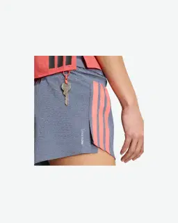 Shorts Adidas Adizero 2 pulgadas Mujer – 4/4