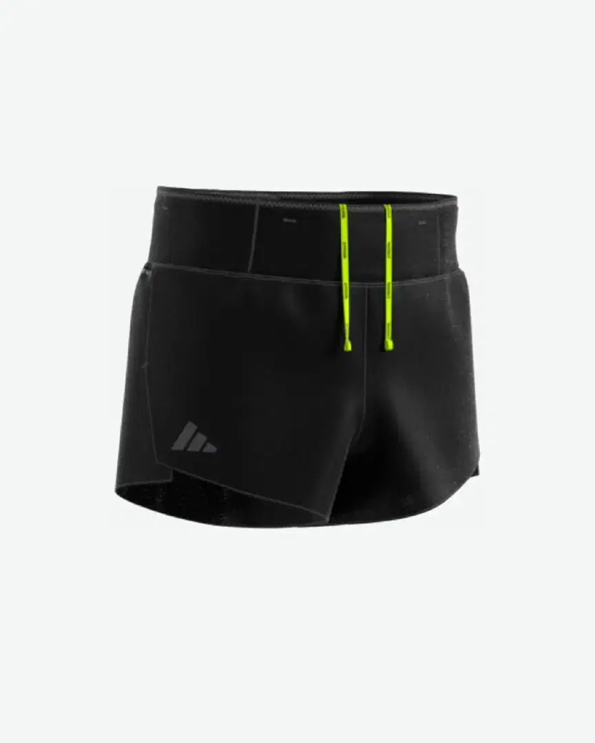 Pantalones cortos Adidas Adizero 3 pulgadas M - Men (27) au meilleur prix !