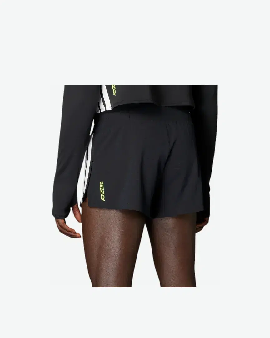 Pantalones cortos Adidas Adizero 3 pulgadas M - JM3650 (1) au meilleur prix !