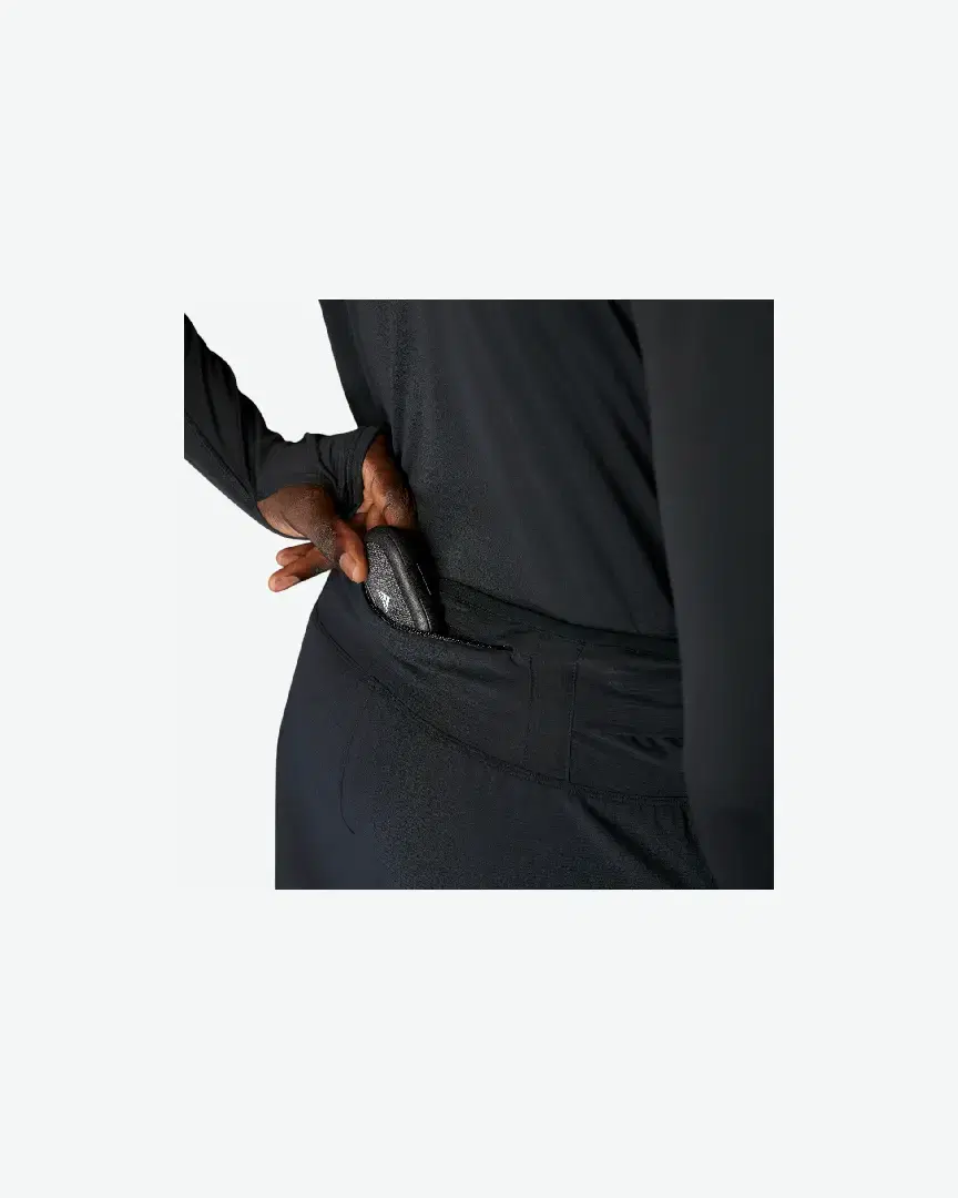 Pantalones cortos Adidas Adizero 3 pulgadas M - JM3650 (2) au meilleur prix !