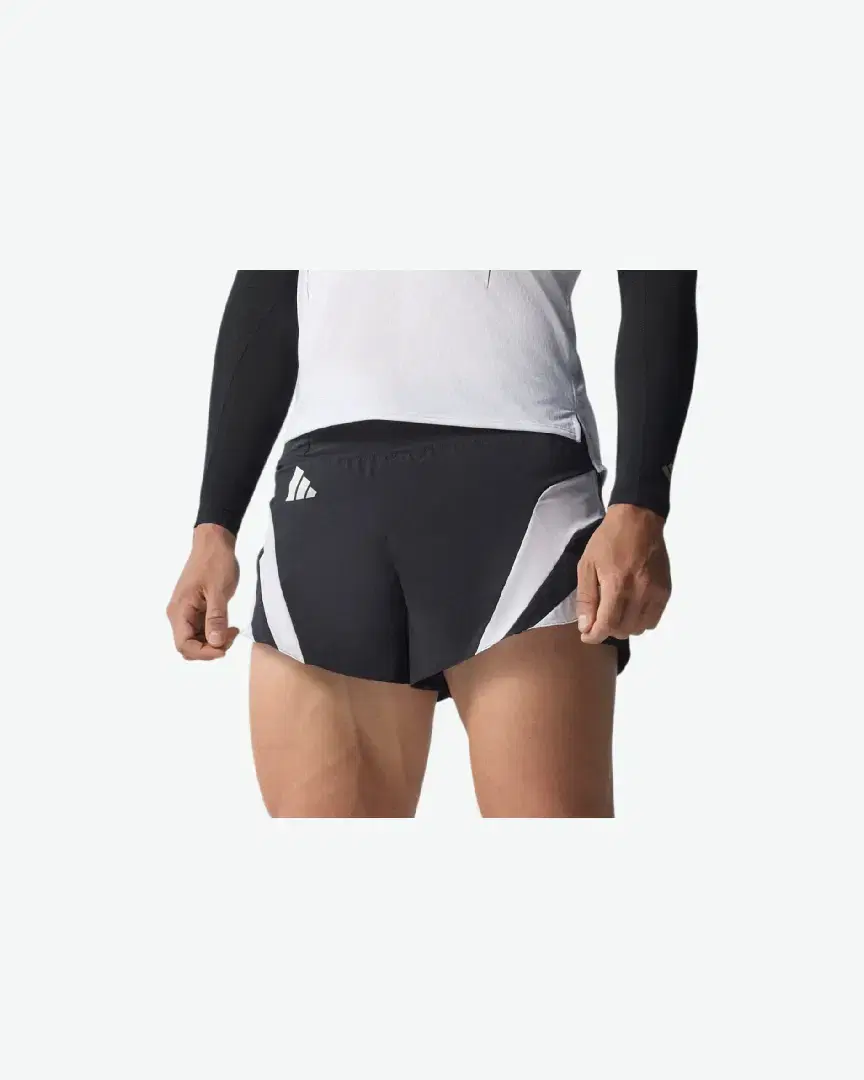 Pantalones cortos Adidas Adizero Archive M - JP1490 (0) au meilleur prix !