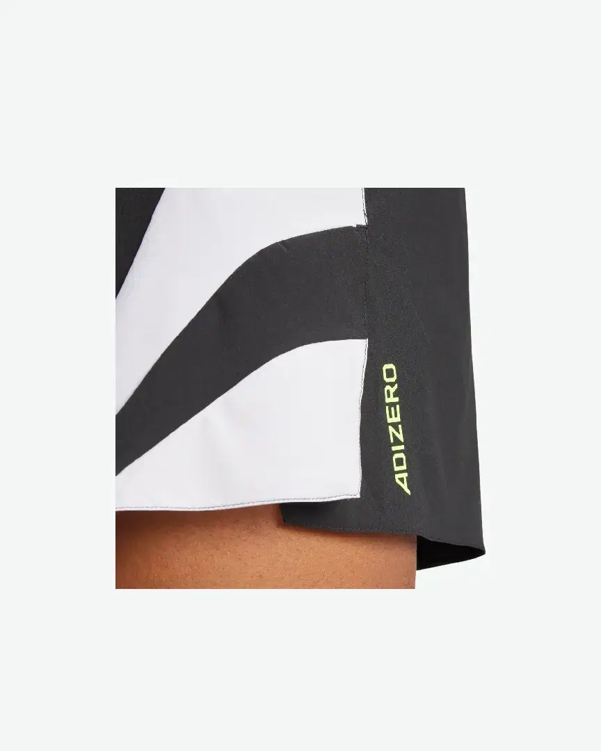 Pantalones cortos Adidas Adizero Archive M - JP1490 (1) au meilleur prix !