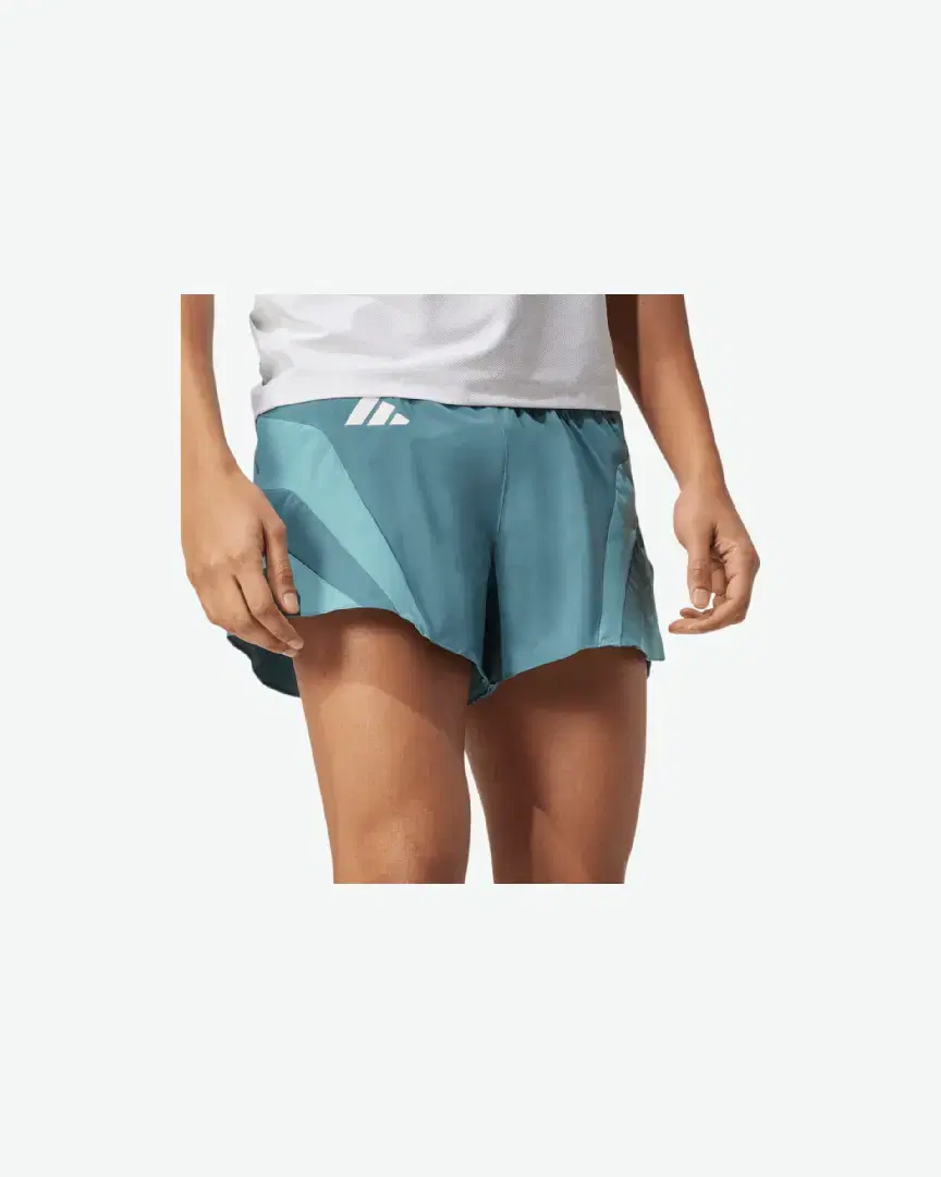 Pantalones cortos Adidas Adizero Archive M - Men (54) au meilleur prix !