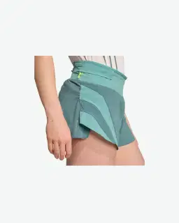 Shorts Adidas Adizero Archive Mujer – 4/4