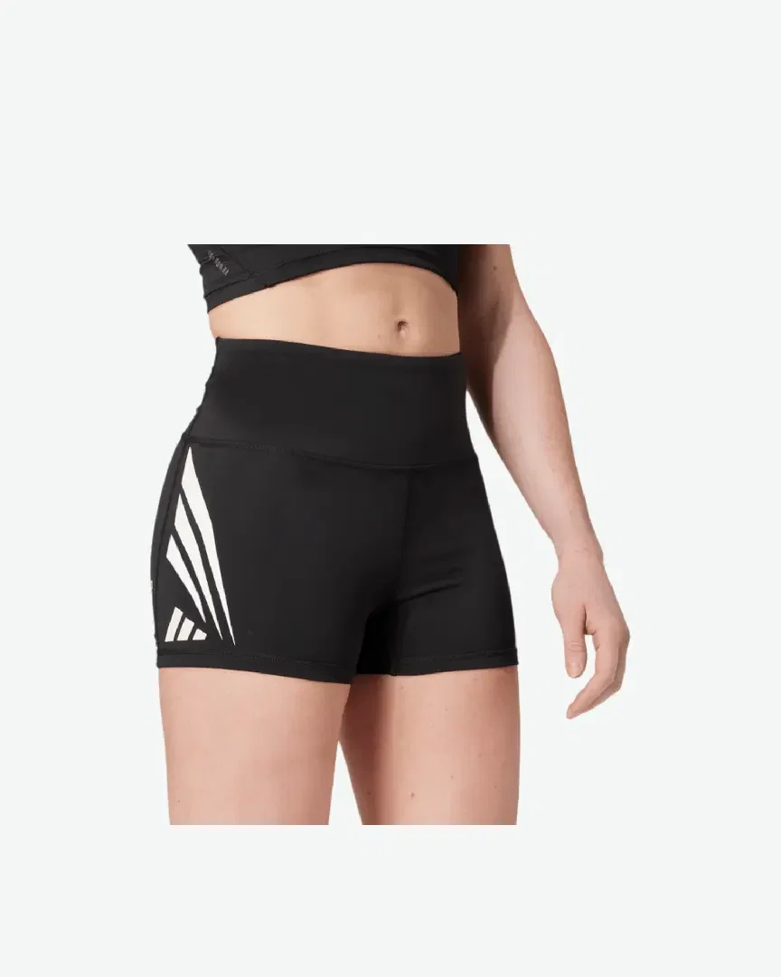 Short Adidas de running Adizero Archive Gel Mujer