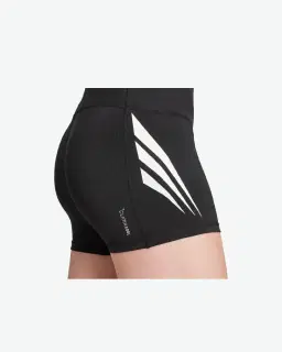 Short Adidas de running Adizero Archive Gel Mujer – 4/4