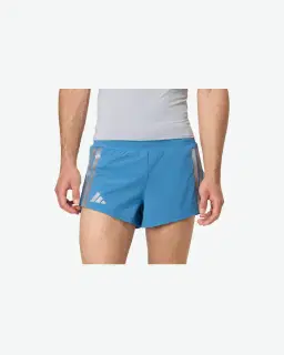Pantalones cortos Adidas Adizero Ekiden Hombre – 1/4