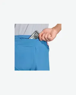 Pantalones cortos Adidas Adizero Ekiden Hombre – 3/4