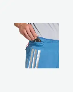 Pantalones cortos Adidas Adizero Ekiden Hombre – 4/4