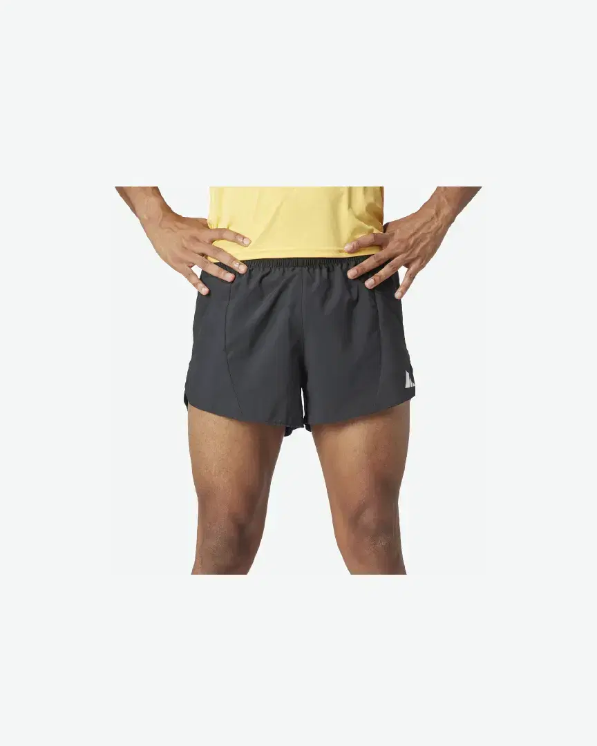 Pantalones cortos Adidas Adizero L S Tgt M M - Men (2) au meilleur prix !