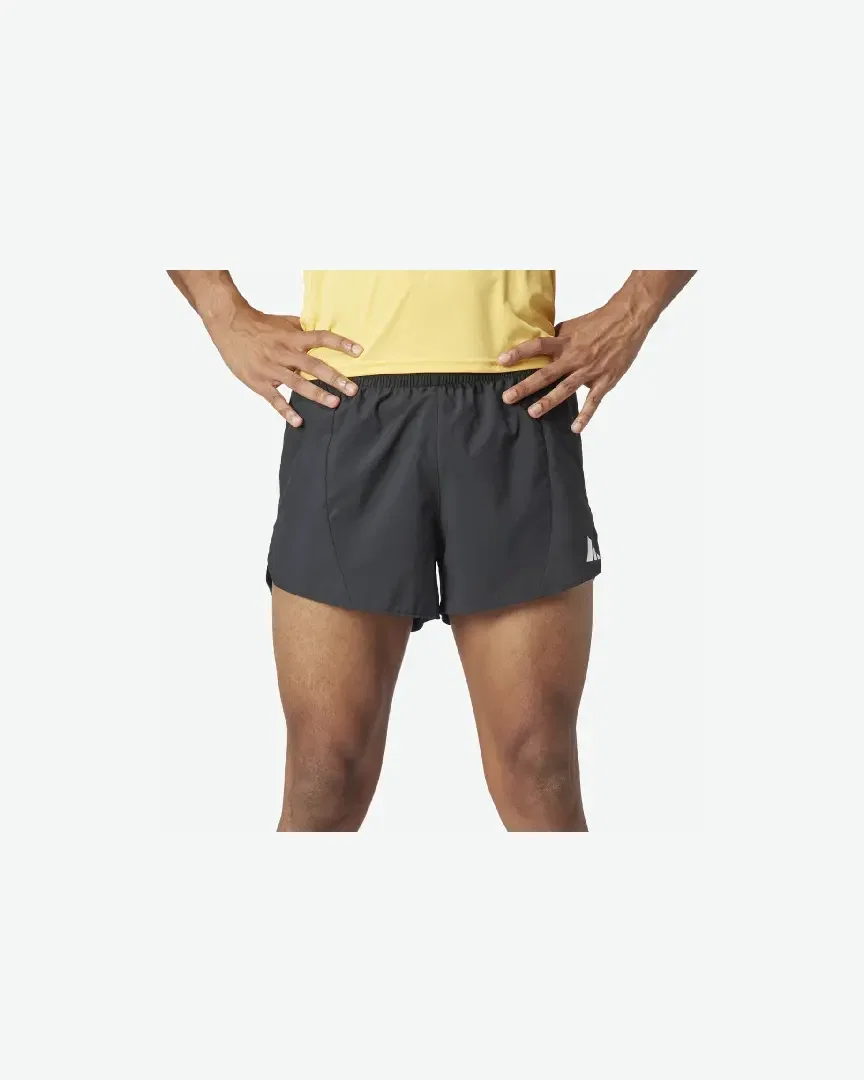 Pantalones cortos Adidas Adizero L S Tgt Hombre Hombre