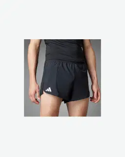 Pantalones cortos Adidas Adizero L S Tgt Hombre Hombre – 4/4