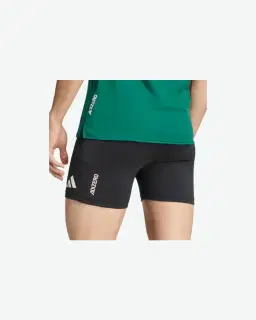 Pantalones cortos Adidas Adizero Ciudad de Nueva York Hombre – 2/4
