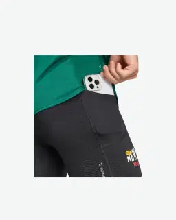 Pantalones cortos Adidas Adizero Ciudad de Nueva York Hombre – 4/4
