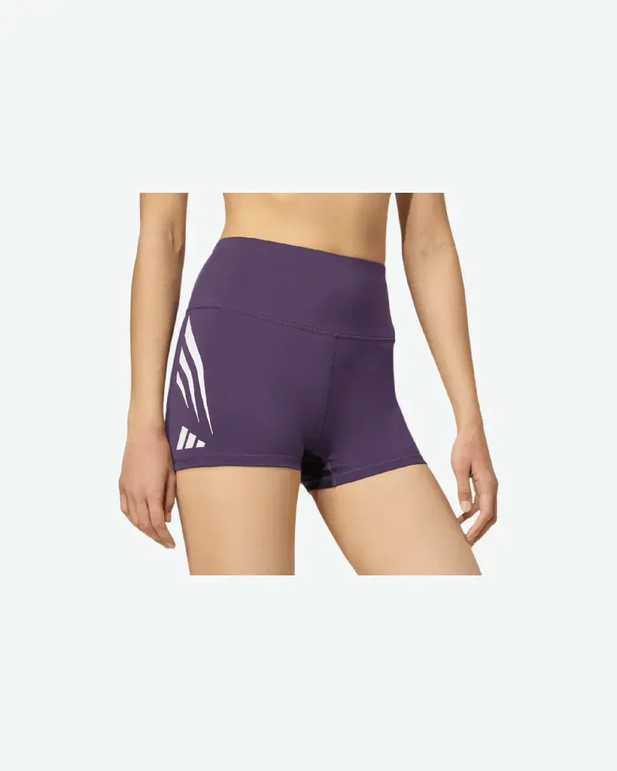 Shorts Adidas Adizero Nueva York Mujer