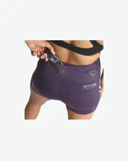 Shorts Adidas Adizero Nueva York Mujer – 3/3