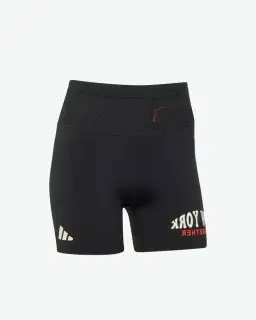 Shorts Adidas Adizero Nueva York Mujer – 1/4