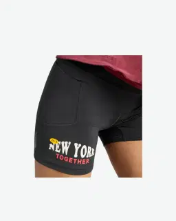 Shorts Adidas Adizero Nueva York Mujer – 3/4