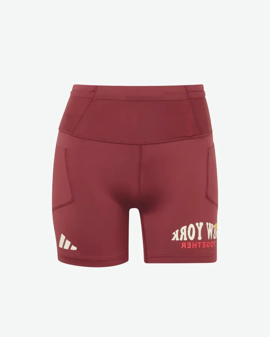 Shorts Adidas Adizero Nueva York W